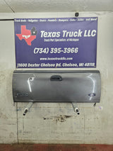 1997-2003 F150 / 1999-2007 Ford F250 F350 F450 F550 Super Duty Tailgate