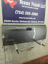 1997-2003 F150 / 1999-2007 Ford F250 F350 F450 F550 Super Duty Tailgate