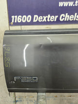 1997-2003 F150 / 1999-2007 Ford F250 F350 F450 F550 Super Duty Tailgate