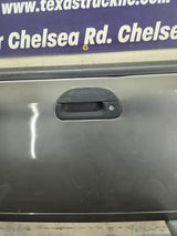 1997-2003 F150 / 1999-2007 Ford F250 F350 F450 F550 Super Duty Tailgate