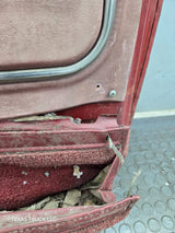 1980-1986 Ford F Series F250 F350 F450 F550 Driver Side Front Door LH