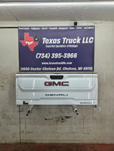 2020-2025 GMC Sierra / Chevrolet Silverado 1500 Multipro Tailgate