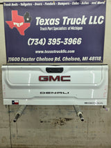 2020-2025 GMC Sierra / Chevrolet Silverado 1500 Multipro Tailgate