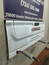 2020-2025 GMC Sierra / Chevrolet Silverado 1500 Multipro Tailgate