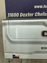 2020-2025 GMC Sierra / Chevrolet Silverado 1500 Multipro Tailgate
