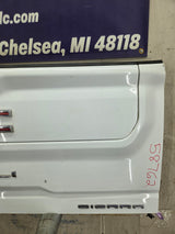 2020-2025 GMC Sierra / Chevrolet Silverado 1500 Multipro Tailgate
