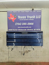 2019-2024 Chevrolet Silverado 1500 Tailgate 2020 2021 2022 2023