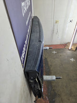 2019-2024 Chevrolet Silverado 1500 Tailgate 2020 2021 2022 2023