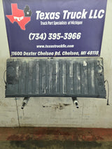 2019-2024 Chevrolet Silverado 1500 Tailgate 2020 2021 2022 2023