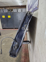 2019-2024 Chevrolet Silverado 1500 Tailgate 2020 2021 2022 2023