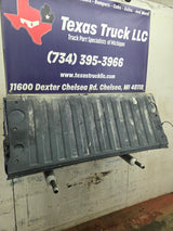 2019-2024 Chevrolet Silverado 1500 Tailgate 2020 2021 2022 2023