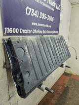 2019-2024 Chevrolet Silverado 1500 Tailgate 2020 2021 2022 2023