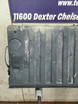 2019-2024 Chevrolet Silverado 1500 Tailgate 2020 2021 2022 2023