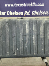 2019-2024 Chevrolet Silverado 1500 Tailgate 2020 2021 2022 2023