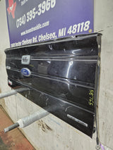 2009-2014 Ford F150 Tailgate