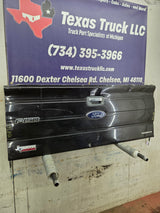 2009-2014 Ford F150 Tailgate