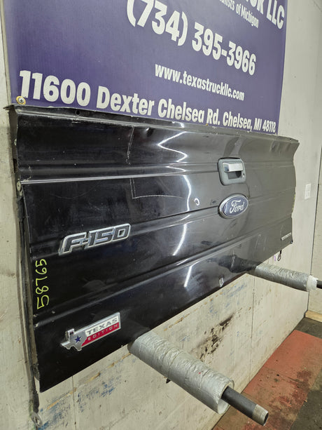 2009-2014 Ford F150 Tailgate