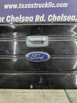 2009-2014 Ford F150 Tailgate