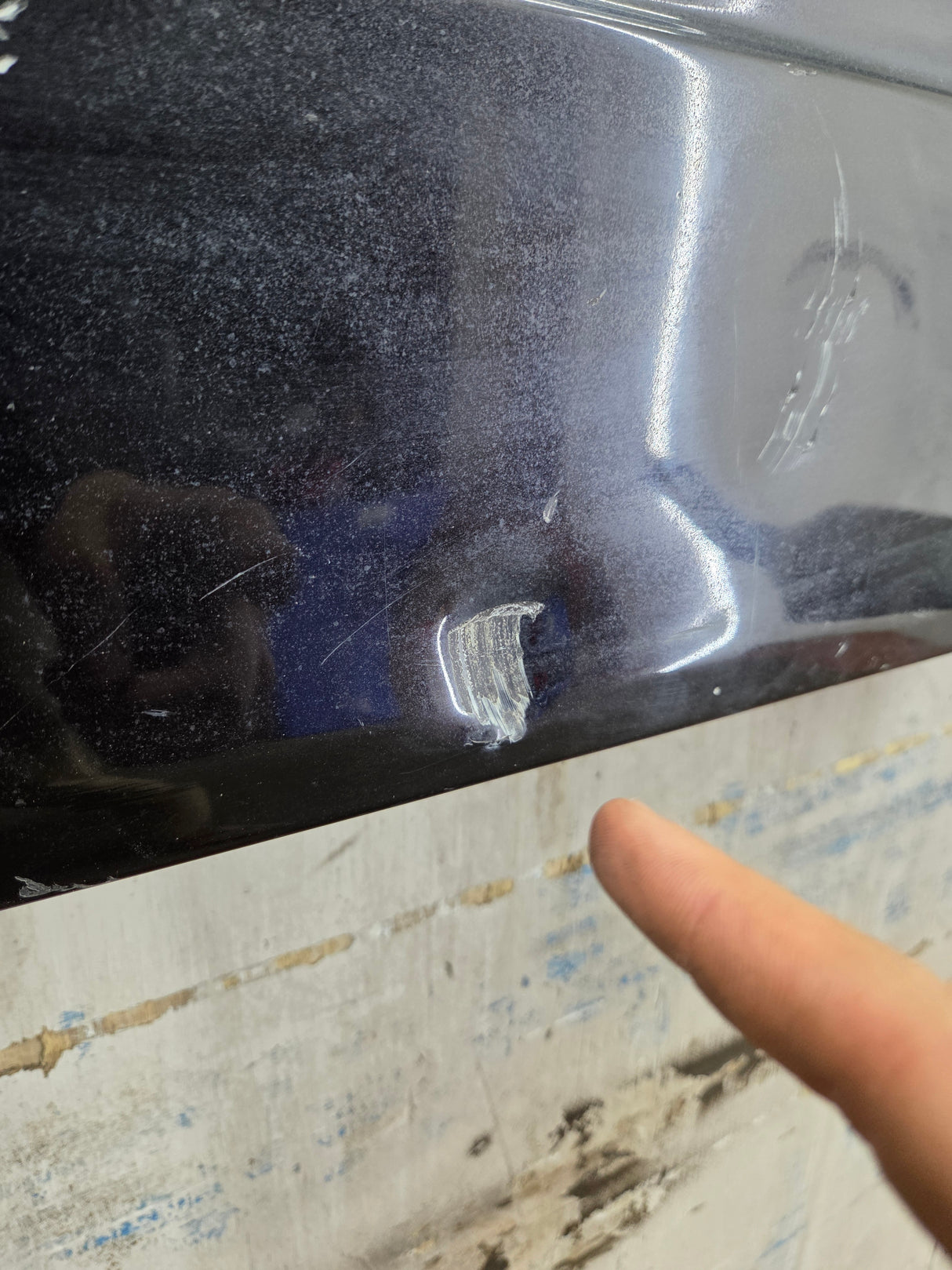 2009-2014 Ford F150 Tailgate