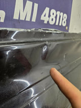2009-2014 Ford F150 Tailgate