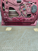 1999-2011 Ford Super Duty LH Driver Side Front Door F250 F350 F450 F550