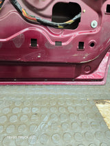 1999-2011 Ford Super Duty LH Driver Side Front Door F250 F350 F450 F550