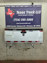 2003-2008 Dodge Ram 1500 2500 3500 3rd Gen Tailgate