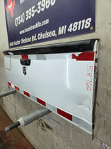 2003-2008 Dodge Ram 1500 2500 3500 3rd Gen Tailgate