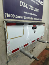 2003-2008 Dodge Ram 1500 2500 3500 3rd Gen Tailgate