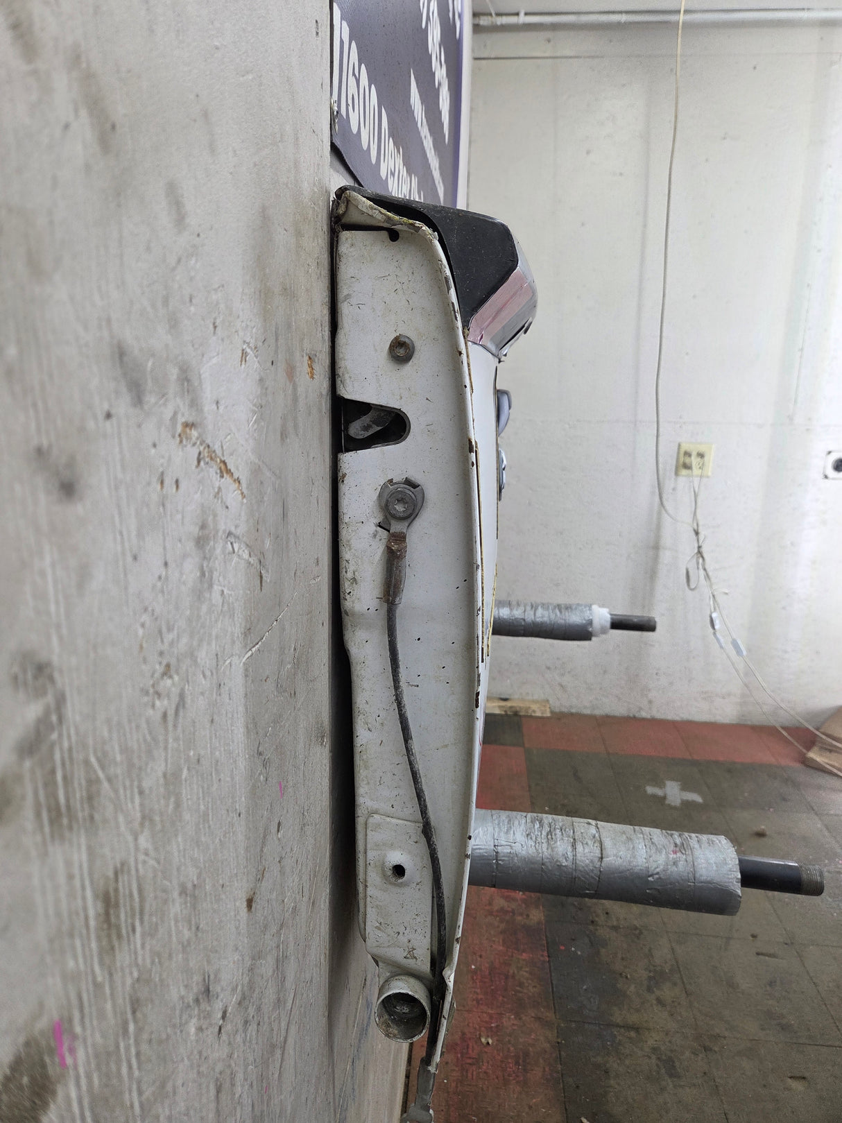 2003-2008 Dodge Ram 1500 2500 3500 3rd Gen Tailgate