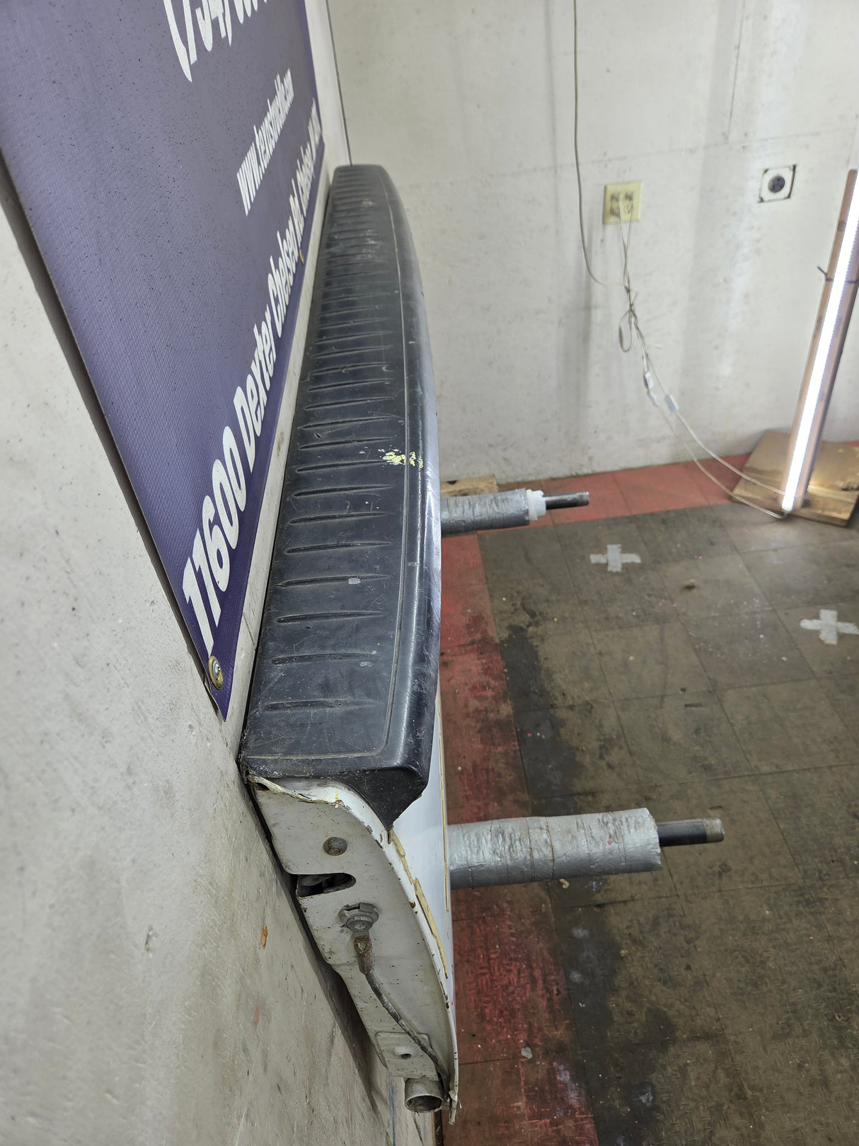 2003-2008 Dodge Ram 1500 2500 3500 3rd Gen Tailgate