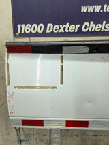 2003-2008 Dodge Ram 1500 2500 3500 3rd Gen Tailgate