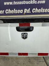 2003-2008 Dodge Ram 1500 2500 3500 3rd Gen Tailgate