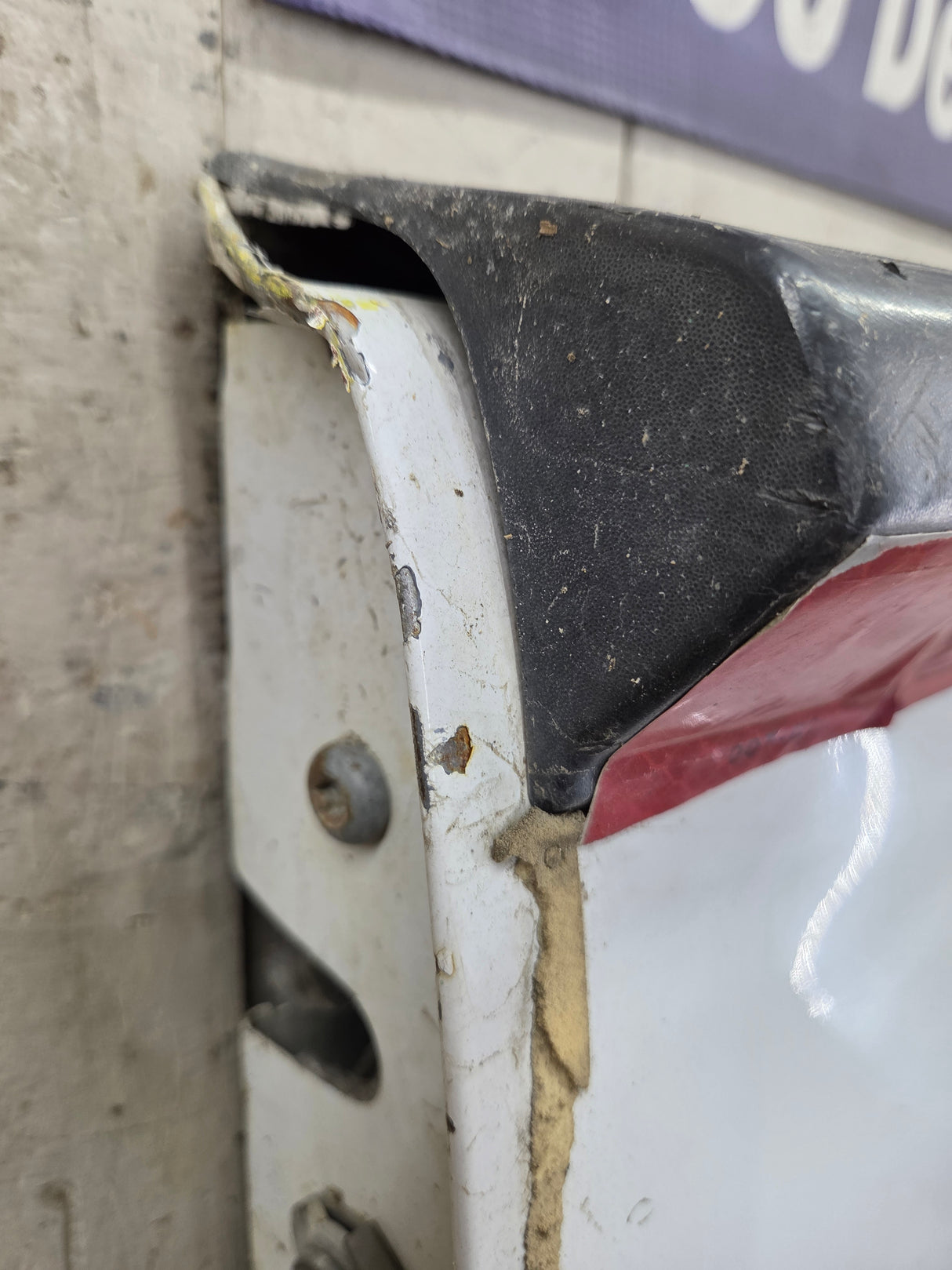 2003-2008 Dodge Ram 1500 2500 3500 3rd Gen Tailgate