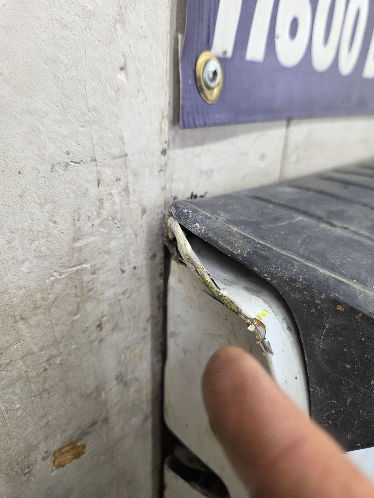 2003-2008 Dodge Ram 1500 2500 3500 3rd Gen Tailgate