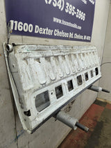 2003-2008 Dodge Ram 1500 2500 3500 3rd Gen Tailgate