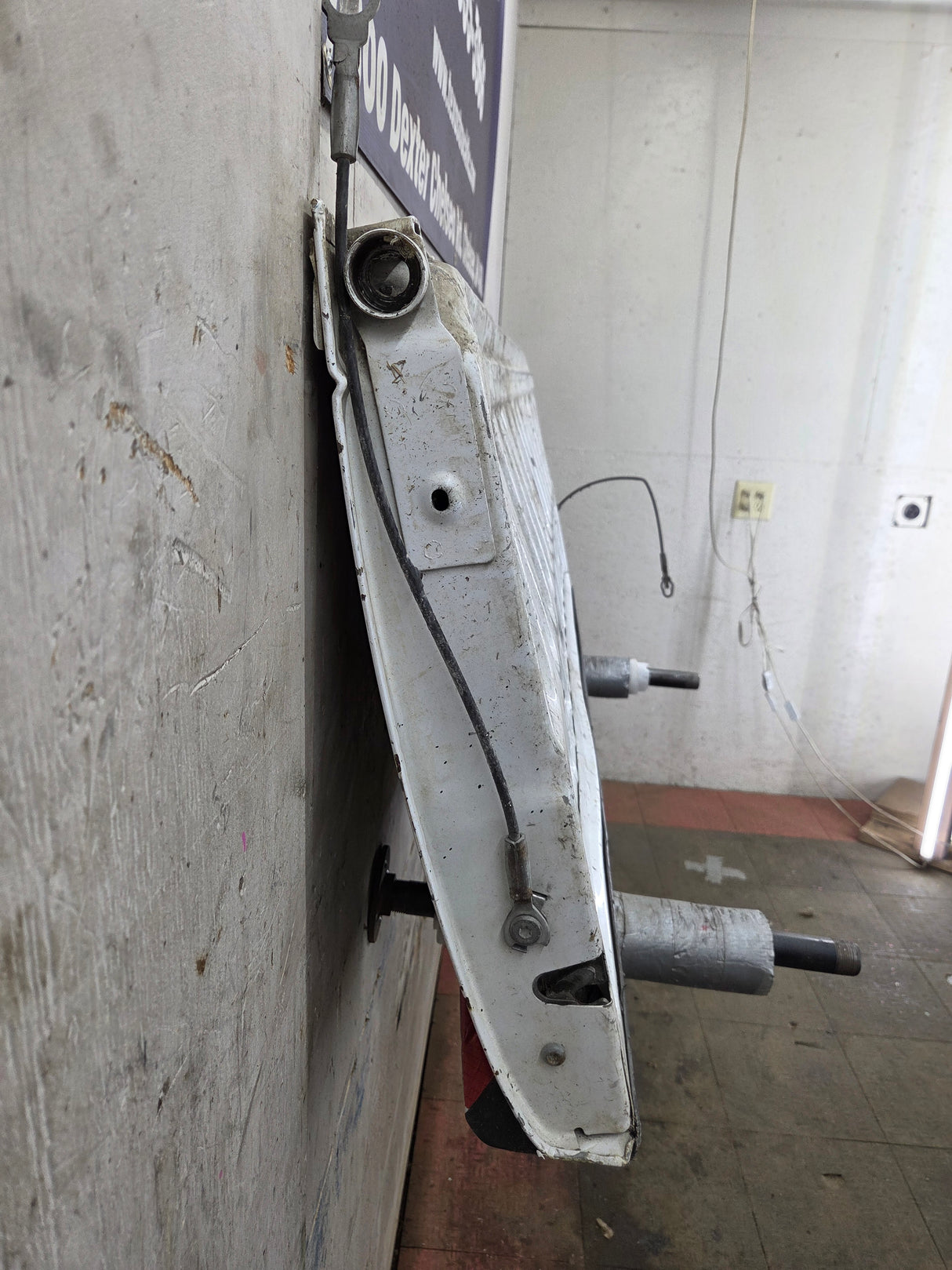 2003-2008 Dodge Ram 1500 2500 3500 3rd Gen Tailgate