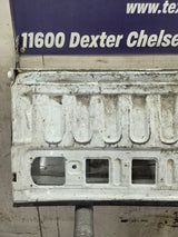 2003-2008 Dodge Ram 1500 2500 3500 3rd Gen Tailgate