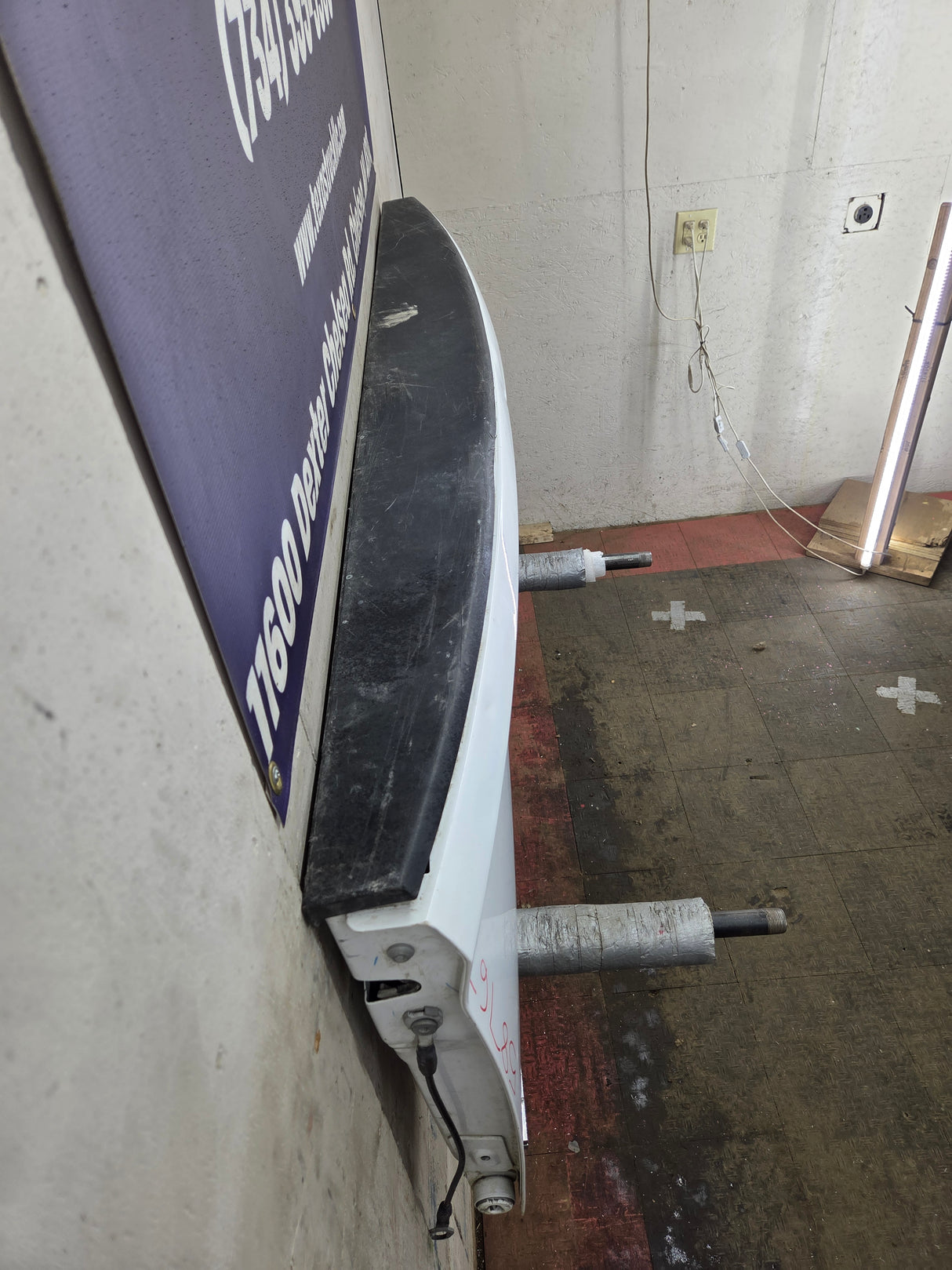 2019-2025 Dodge Ram 2500 3500 4500 5th Gen Tailgate