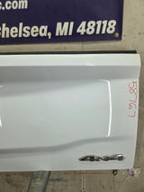 2019-2025 Dodge Ram 2500 3500 4500 5th Gen Tailgate