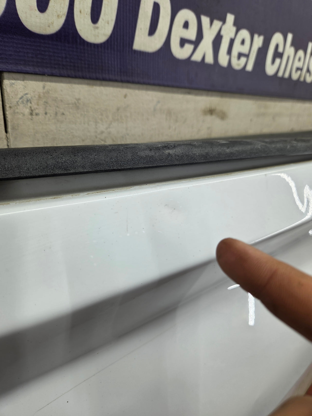 2019-2025 Dodge Ram 2500 3500 4500 5th Gen Tailgate