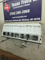 2019-2025 Dodge Ram 2500 3500 4500 5th Gen Tailgate