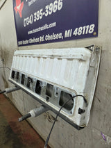 2019-2025 Dodge Ram 2500 3500 4500 5th Gen Tailgate