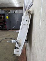 2019-2025 Dodge Ram 2500 3500 4500 5th Gen Tailgate