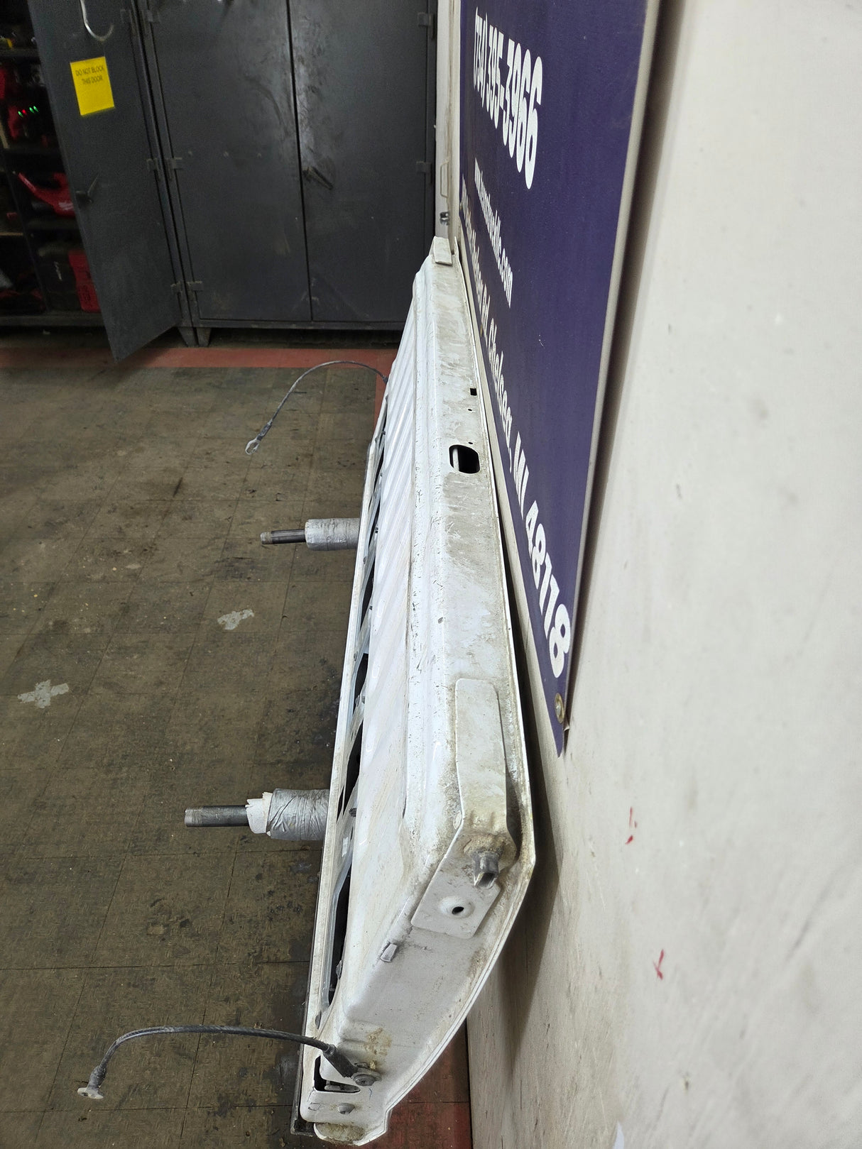 2019-2025 Dodge Ram 2500 3500 4500 5th Gen Tailgate