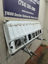 2019-2025 Dodge Ram 2500 3500 4500 5th Gen Tailgate