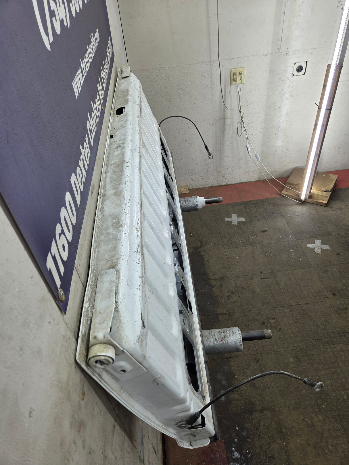 2019-2025 Dodge Ram 2500 3500 4500 5th Gen Tailgate