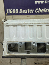 2019-2025 Dodge Ram 2500 3500 4500 5th Gen Tailgate