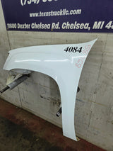 2007-2013 GMC Sierra Driver Side Front LH Fender 1500 2500 3500 HD