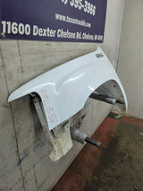 2007-2013 GMC Sierra Driver Side Front LH Fender 1500 2500 3500 HD